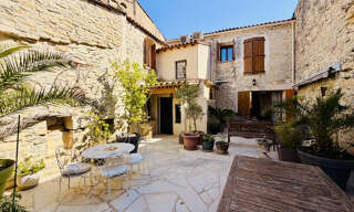 Maison 4 Pièces 120 m² à vendre à Calvisson (30420)