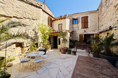 Maison 4 pièces 329000 €