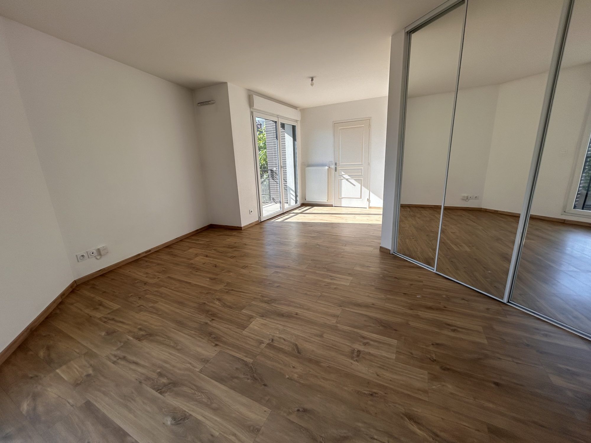 Appartement  T2 à louer Reims 51100