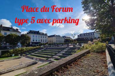 Appartement 5 pièces 418000 €