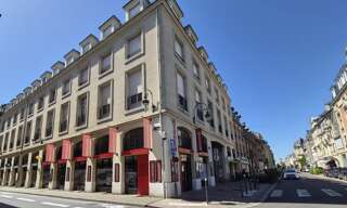 Appartement 5 Pièces 105 m² à vendre à Reims (51100)