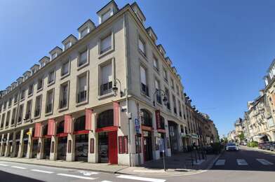 Appartement 5 pièces 380000 €