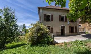 Maison 5 Pièces 139 m² à vendre à Saint-Sorlin-de-Morestel (38510)