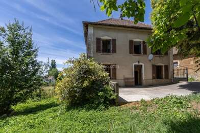 Maison 5 pièces 180000 €