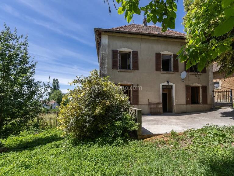 MAISON À RÉNOVER — photo 1