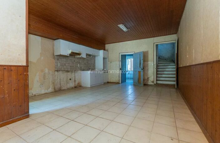 MAISON À RÉNOVER — photo 2