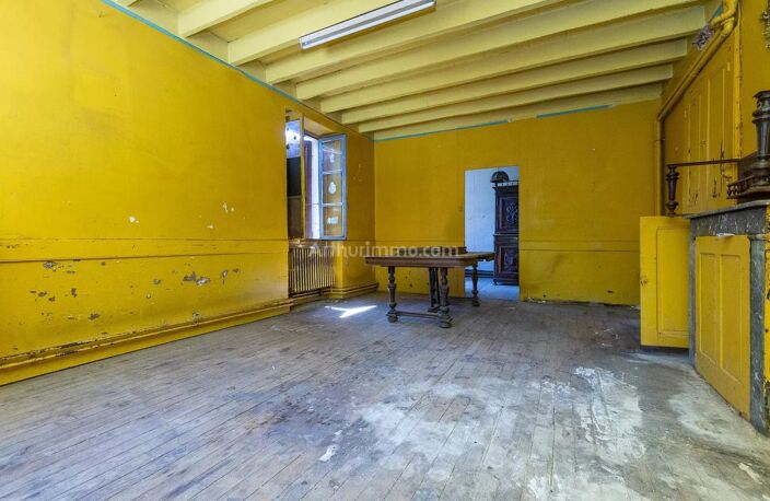 MAISON À RÉNOVER — photo 3