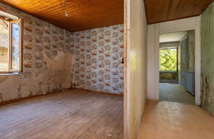 MAISON À RÉNOVER — photo 4