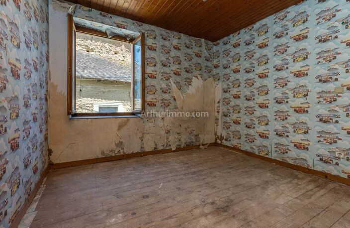 MAISON À RÉNOVER — photo 5