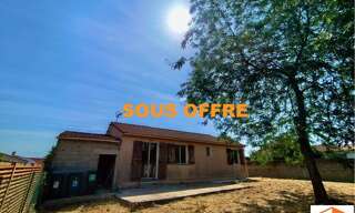 Maison 4 Pièces 93 m² à vendre à Plaisance-du-Touch (31830)