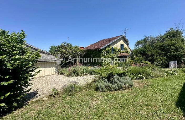 Maison pierre 100 m², 2 ch + garage — photo 4