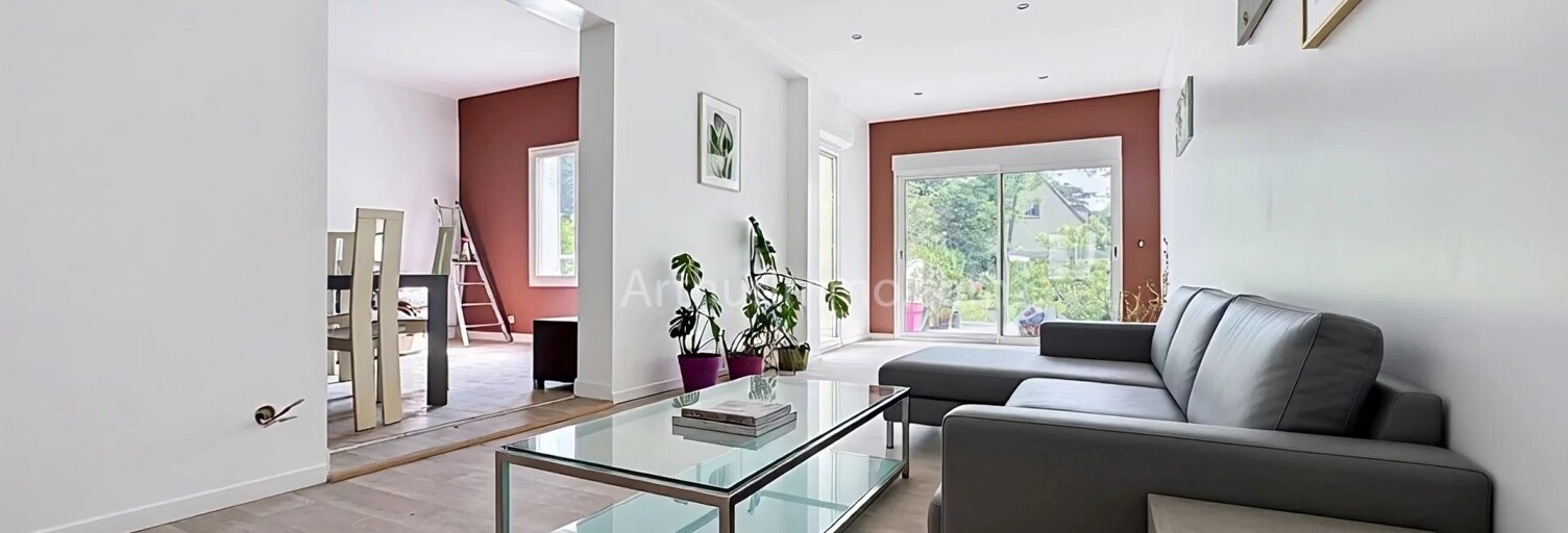 Maison 7 Pièces 170 m² à vendre à Boissy-Saint-Léger (94470)