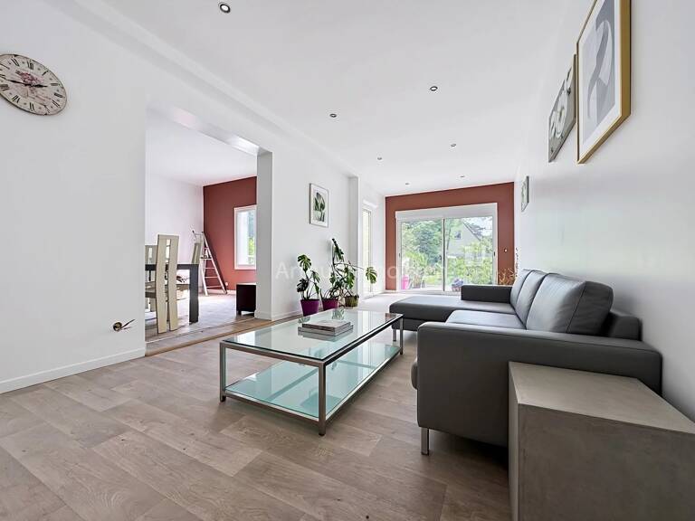 Maison familiale PROCHE RER A — photo 1