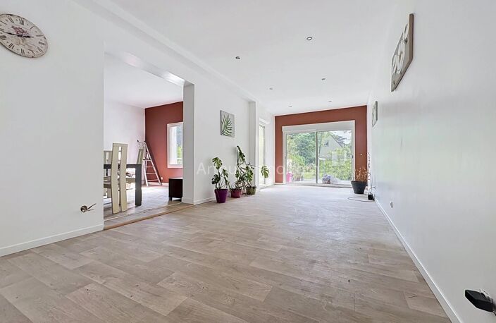 Maison familiale PROCHE RER A — photo 2