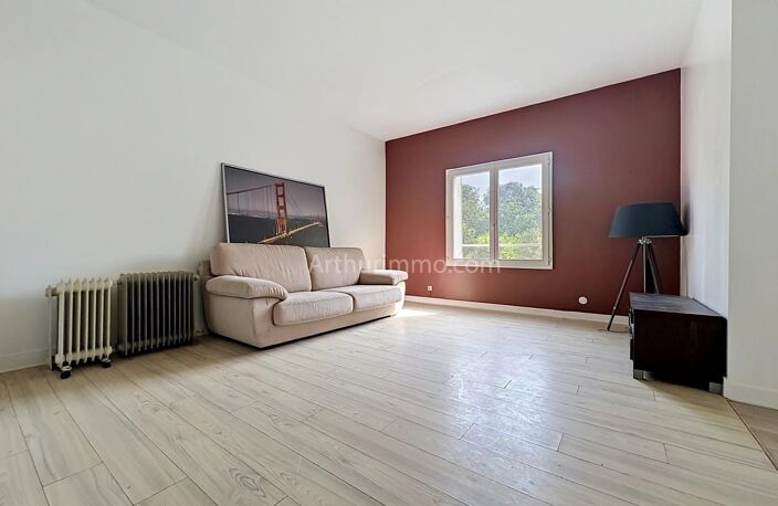 Maison familiale PROCHE RER A — photo 3