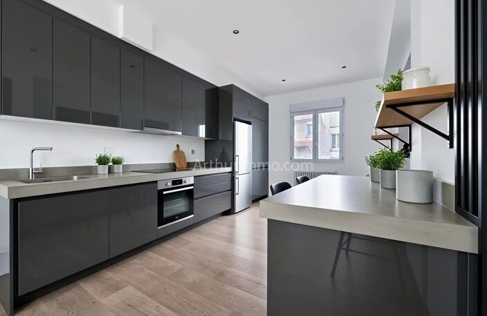 Maison familiale PROCHE RER A — photo 4