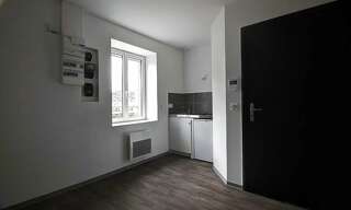 Appartement 1 Pièce 23 m² à louer à Saint-Chamond (42400)