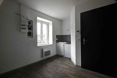Appartement 1 pièces 225 €