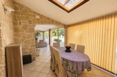 Maison 6 pièces 649000 €
