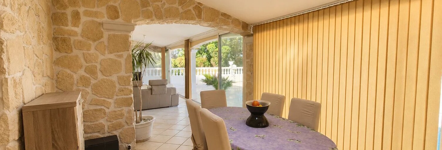 Maison 6 Pièces 145 m² à vendre à Le Luc (83340)