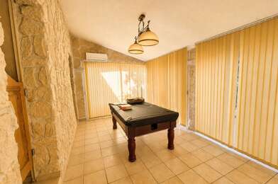 Maison 6 pièces 649000 €