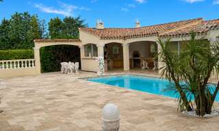 Maison 6 Pièces 145 m² à vendre à Le Luc (83340)