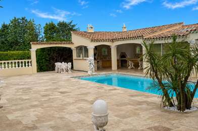 Maison 6 pièces 649000 €