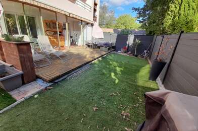 Appartement 4 pièces 315000 €