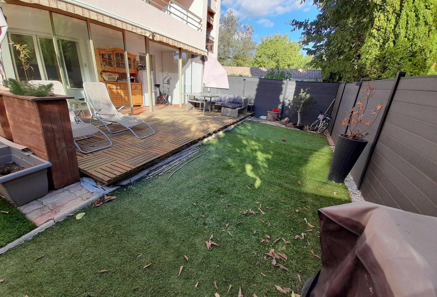 Vente appartement 4 pièces 61 m² Sanary-sur-Mer (83110) — photo 1