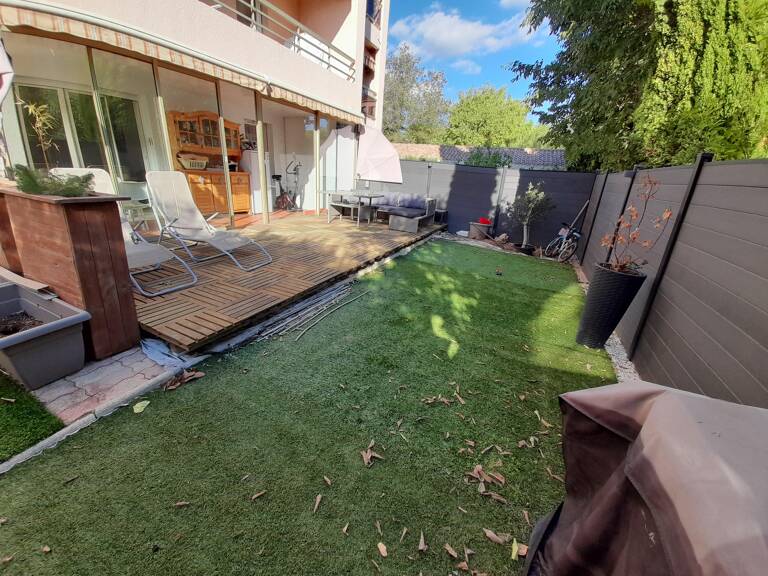 Appartement 4 pièces 61 m² — photo 1