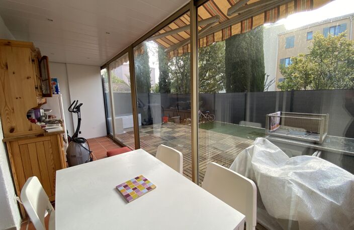 Vente appartement 4 pièces 61 m² Sanary-sur-Mer (83110) — photo 4