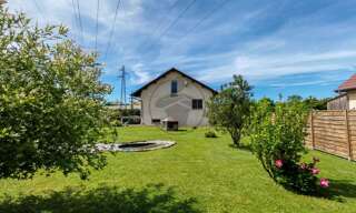Maison 8 Pièces 219 m² à vendre à Chalezeule (25220)