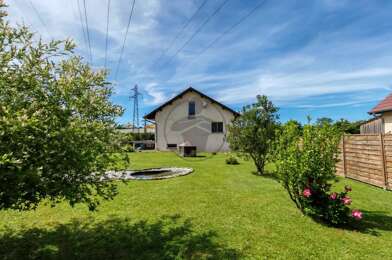 Maison 8 pièces 340000 €