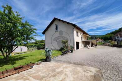 Maison 8 pièces 340000 €