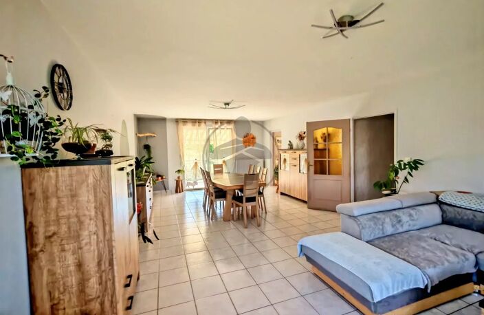 Spacieuse maison familiale à Chalezeule, 8 pièces, 219m² — photo 5
