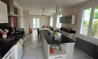 Maison 5 Pièces 90 m² à vendre à Saint-Sébastien-sur-Loire (44230)