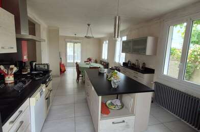 Maison 5 pièces 315000 €