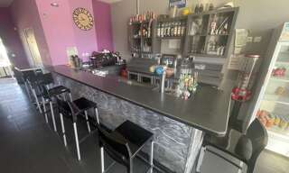 Commerce  60 m² à vendre à La Seyne-sur-Mer (83500)