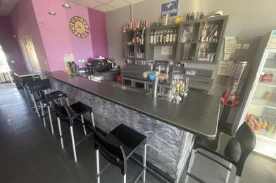 Commerce  92000 €