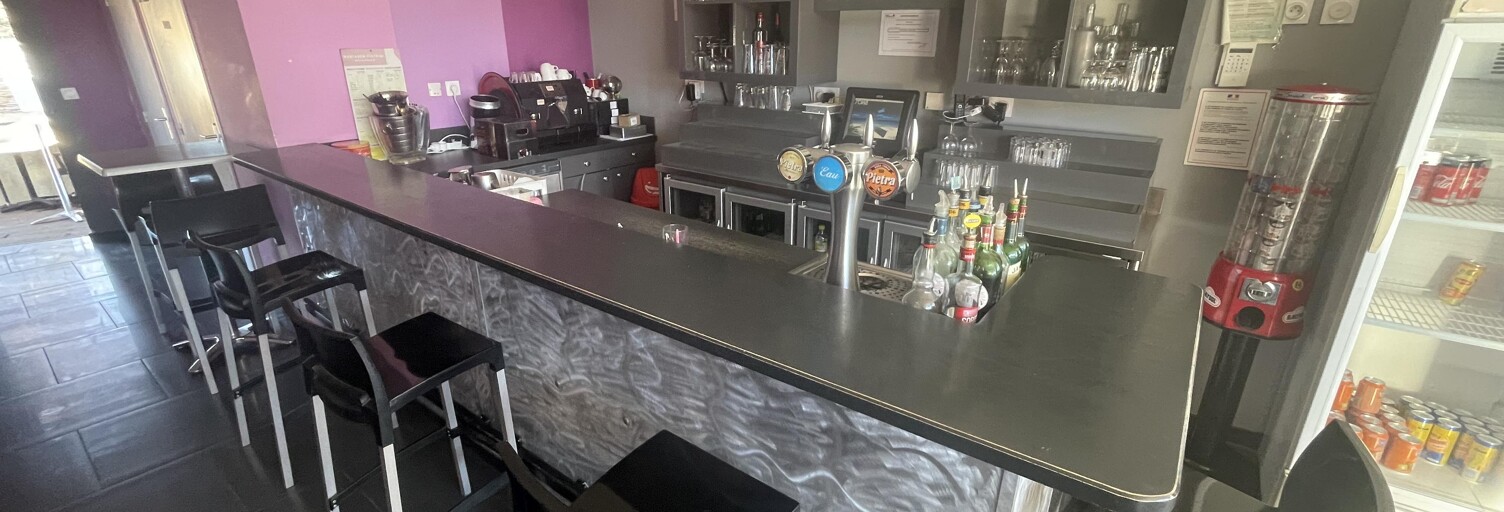 Commerce  60 m² à vendre à La Seyne-sur-Mer (83500)
