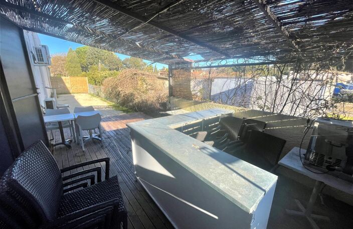 Vente commerce  60 m² La Seyne-sur-Mer (83500) — photo 2