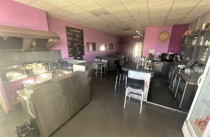 Vente commerce  60 m² La Seyne-sur-Mer (83500) — photo 3