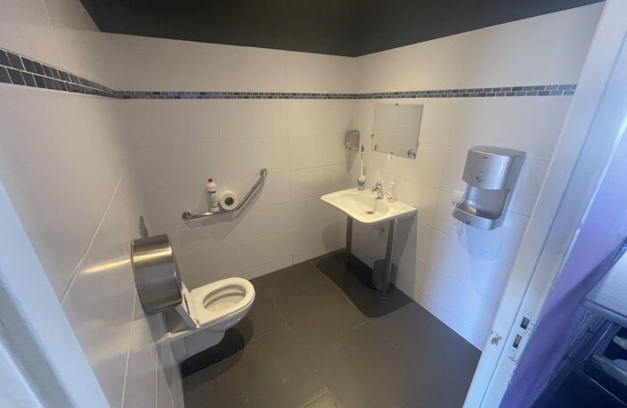 Vente commerce  60 m² La Seyne-sur-Mer (83500) — photo 5