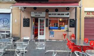 Commerce  28 m² à vendre à La Seyne-sur-Mer (83500)