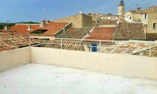 Appartement  105 m² à vendre à Lambesc (13410)