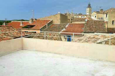 Appartement  327000 €