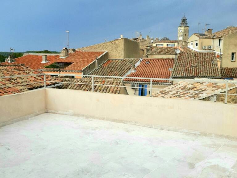 Appartement  105 m² — photo 1