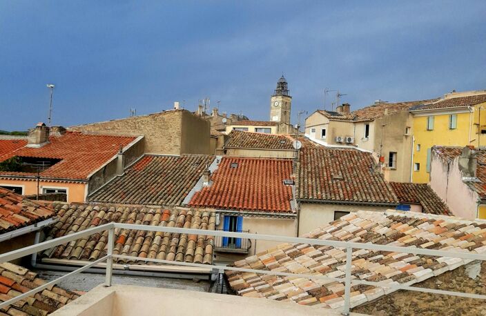Vente appartement  105 m² Lambesc (13410) — photo 2