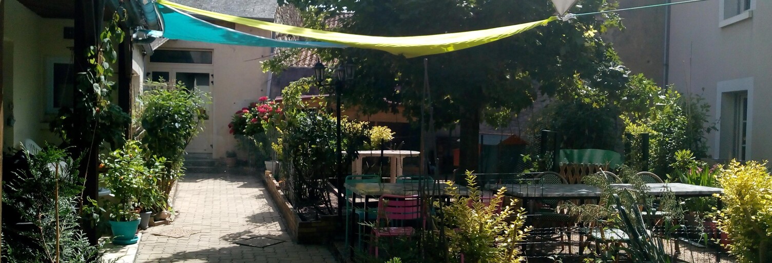 Maison 11 Pièces 738 m² à vendre à Thouars (79100)