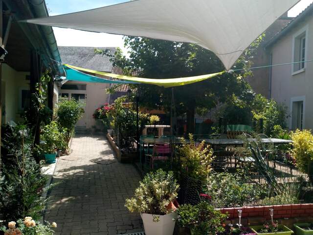 Maison 11 pièces 738 m² à Thouars — photo du bien
